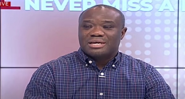 Felix Kwakye Ofosu Felix Kwakye Ofosu