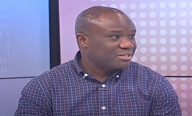 Felix Kwakye Ofosu Felix Kwakye Ofosu
