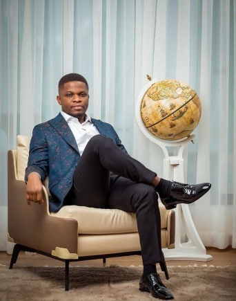 This is why Sammy Gyamfi is in the trends on social media with Agradaa [VIDEO]