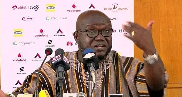 Anti-galamsey fight lacks credibility without prosecution of political actors - Ashigbey