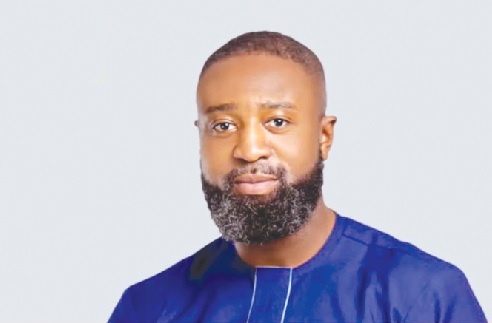 Delali Anku-Adiamah — MD of Hearts of Oak Delali Anku-Adiamah — MD of Hearts of Oak