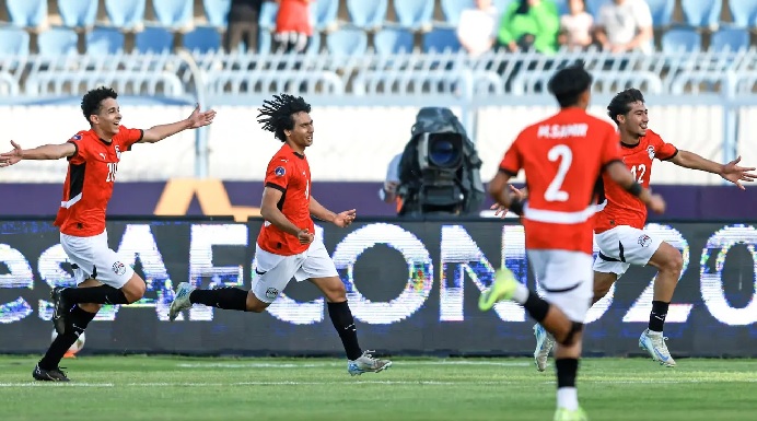 Egypt knockout Ghana on penalties to reach semis after extra-time thriller Egypt knockout Ghana on penalties to reach semis after extra-time thriller