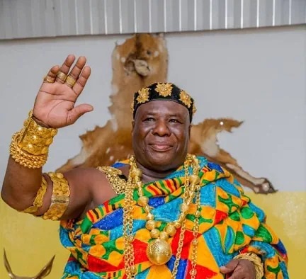 No room for immorality in our festivals —Neenyi Ghartey charges