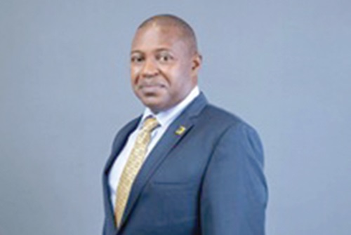 Allen Quaye — Head of Retail Banking, FirstBank