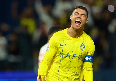 • Cristiano Ronaldo could be leaving Al-Nassr over club’s struggles • Cristiano Ronaldo could be leaving Al-Nassr over club’s struggles