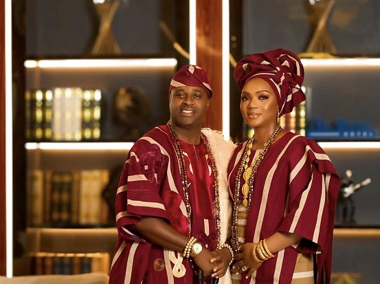 AMVCA2025: Chioma Chukwuka wins Best Actress [Full List]