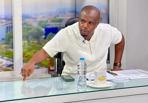 Mahama’s code of conduct silent on gift giving; Tamakloe pleads with Ghanaians over Agradaa saga