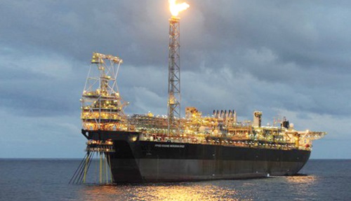 FPSO Kwame Nkrumah