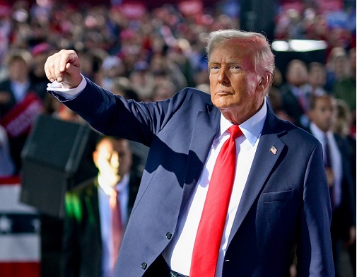 Trump’s 100% Tariff on foreign movies threatens to cripple African Cinema