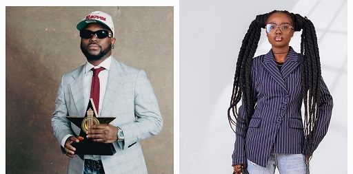 King Promise pledges to fund PRO Tilly's master's degree programme