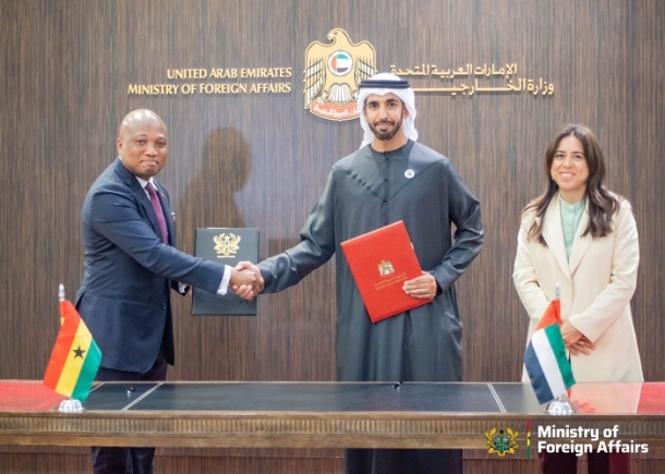 Government courts UAE technical expertise to support national airline revival plan
