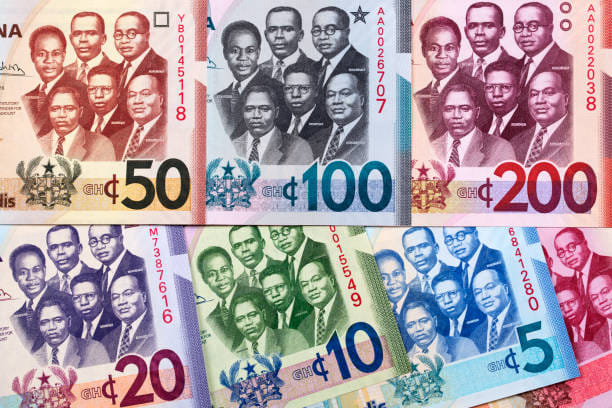 Cedi at 60: Bank of Ghana to celebrate currency milestone with nationwide events