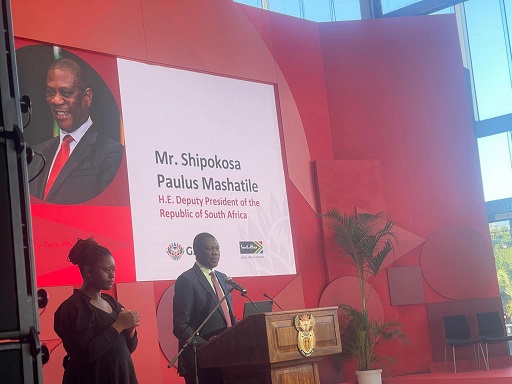 Africa’s Travel Indaba 2025 attracts over 2,500 stakeholders
