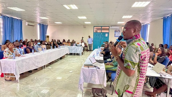Civil Service sets end of May deadline for MDAs to submit gender action plans under new SOP rollout