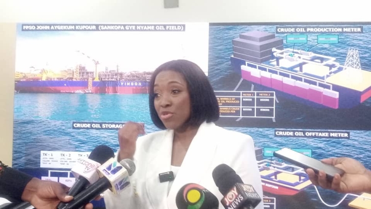 SML Ghana reaffirms commitment to close revenue leakage gaps