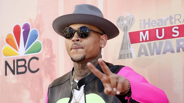 The American singer was arrested at a Manchester hotel following an incident in 2023 The American singer was arrested at a Manchester hotel following an incident in 2023