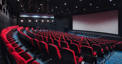 Global cinema attendance drops in 2024