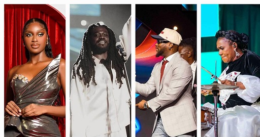 TGMA26: Hits, Misses and Everything in between!!!