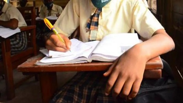 Most of the students who sat the exams scored less than 50% needed to get into university Most of the students who sat the exams scored less than 50% needed to get into university
