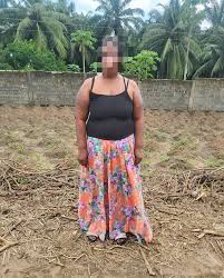 Kidnapped women in romance scam reunited with family