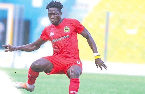 Justice Blay — Kotoko Justice Blay — Kotoko