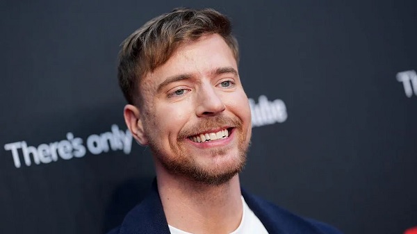 MrBeast: AI means it's 'scary times' for YouTube creators MrBeast: AI means it's 'scary times' for YouTube creators