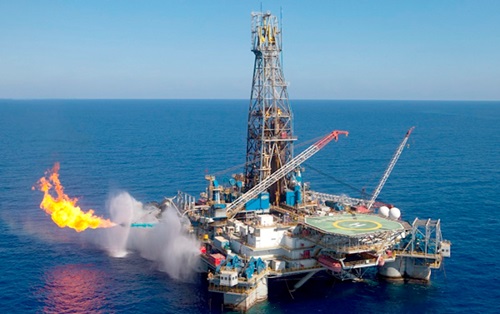 Ghana produces oil in commercial quantities from the Jubilee, TEN and Sankofa fields Ghana produces oil in commercial quantities from the Jubilee, TEN and Sankofa fields