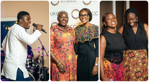UK-Ghana Chamber of Commerce celebrates jazz, culture, and connection in honour of International Jazz Day UK-Ghana Chamber of Commerce celebrates jazz, culture, and connection in honour of International Jazz Day