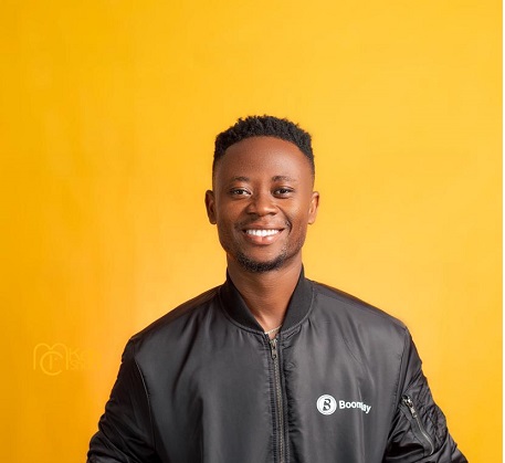 Artiste manager Michael Asante It takes more than money to manage Ghanaian artistes —Artiste manager Michael Asante