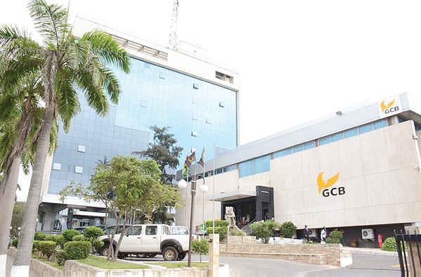 Customers are more aware of the GCB Top of mind brand — GCB reigns