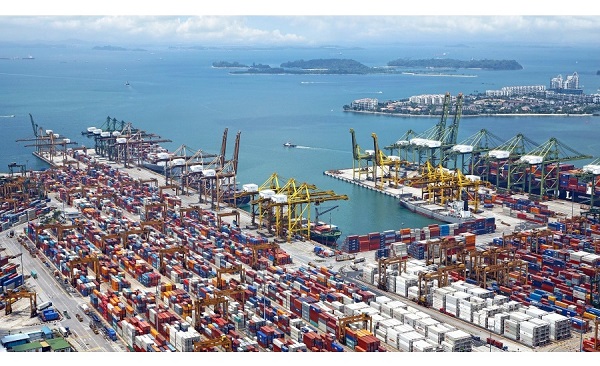 Identifying fundamental issues driving cost of doing business through our ports — Need for change in mindset