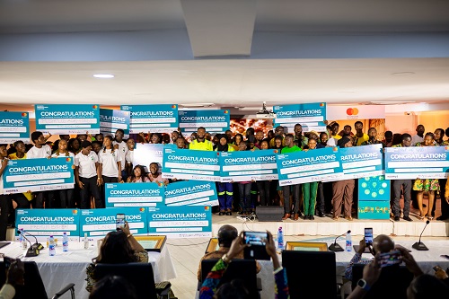 PureLube wins top prize at 2025 AgriTech Challenge Pro PureLube wins top prize at 2025 AgriTech Challenge Pro