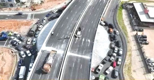 Flower pot interchange Flower pot interchange