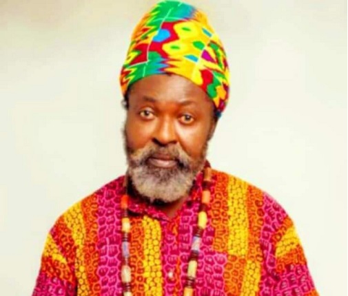 PAG Technical Team Member hails Ras Caleb for reviving Pan-African Spirit