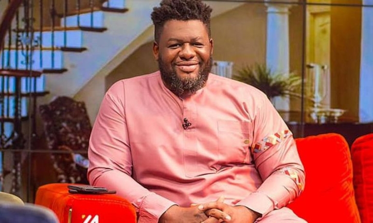 Bulldog: Black Sherif will win TGMA 2026 Artiste of the Year hands down Bulldog: Black Sherif will win TGMA 2026 Artiste of the Year hands down