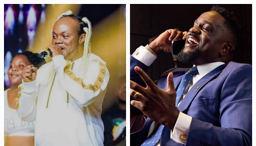 Streams, schemes and royalties: Real cost of hit songs in GH Streams, schemes and royalties: Real cost of hit songs in GH
