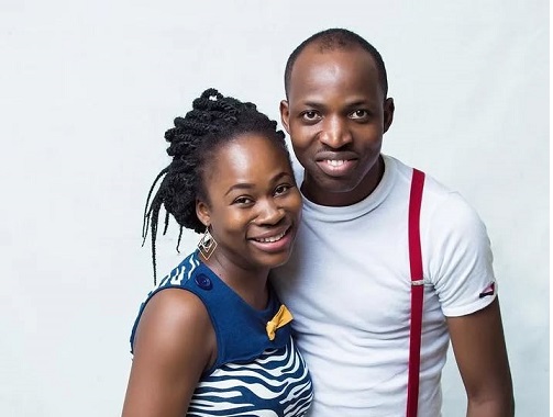 I channeled the pain – Dunsin Oyekan on coping six years after wife’s death