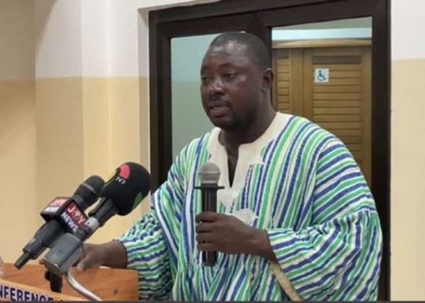 UG UTAG demands resignation of Auditor-General over 'unethical' payroll audit report