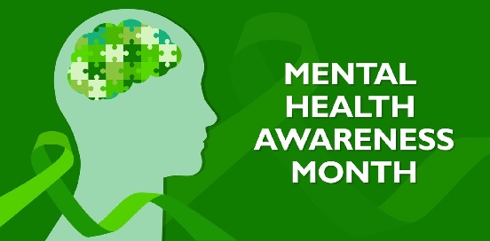 Turn awareness into action: Urgent need for mental health conversations