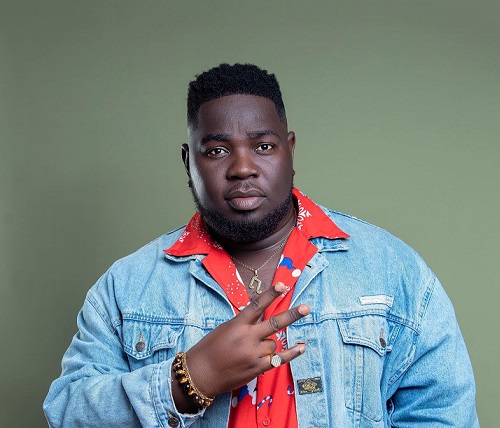 Stay Jay Burna Boy, Dua Lipa, are my target for global hit–Stay Jay