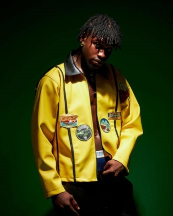 Ajuma Ajuma makes bold statement with ‘Suro Nipa’