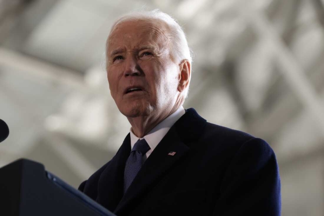 Former President Joe Biden diagnosed with 'aggressive' form of prostate cancer