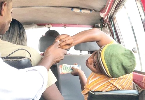 The reduction is expected to benefit thousands of commuters who rely on public transport for their daily activities