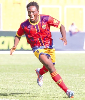 Hamza Issah — Hearts Hamza Issah — Hearts