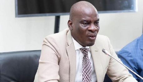 Education Minister pledges increased investment in basic infrastructure at London Forum