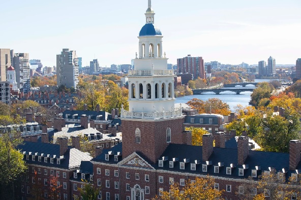 Harvard University banned from enrolling foreign student Harvard University banned from enrolling foreign student