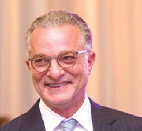 • Hayssam Fakhry — Managing Director, Interplast LTD Interplast LTD named among Africa’s fastest-growing companies by The Financial Times