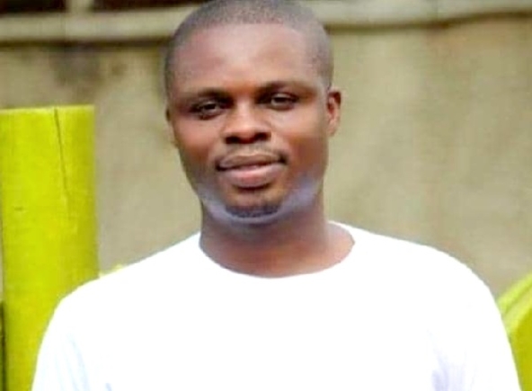 • Stephen Gorman, Director of the Mobile Money Advocacy Group 1M coders programme faces cybercrime risk