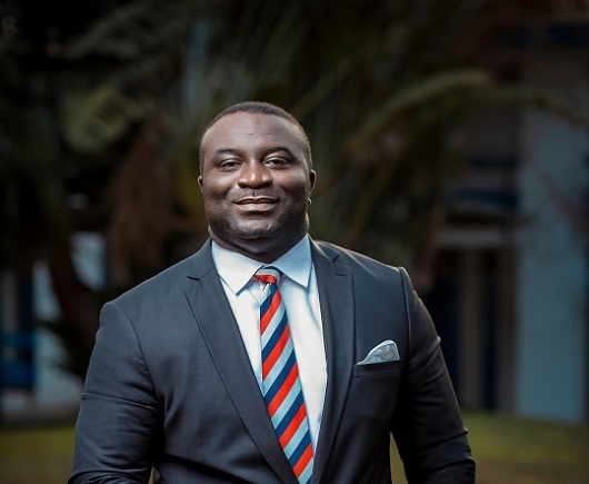 Nii Noi Gospel artistes must leverage TGMA to win more souls - Nii Noi