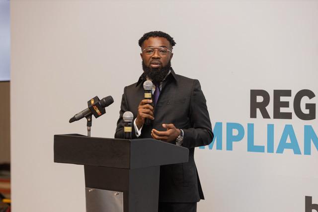 Industry stakeholders call for stronger regulation to bolster Ghana's gaming economy Industry stakeholders call for stronger regulation to bolster Ghana's gaming economy